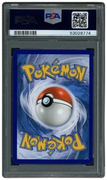 2016 Evolutions Clefairy #63 PSA 9 on Beezie.