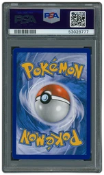 2016 Evolutions Clefairy #63 PSA 9 on Beezie.