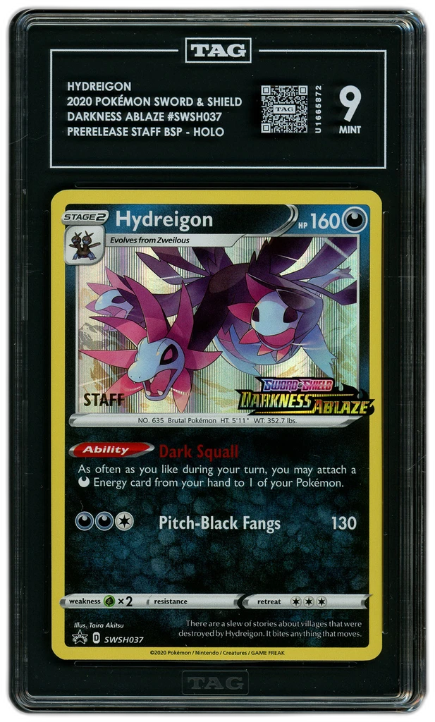 Card front