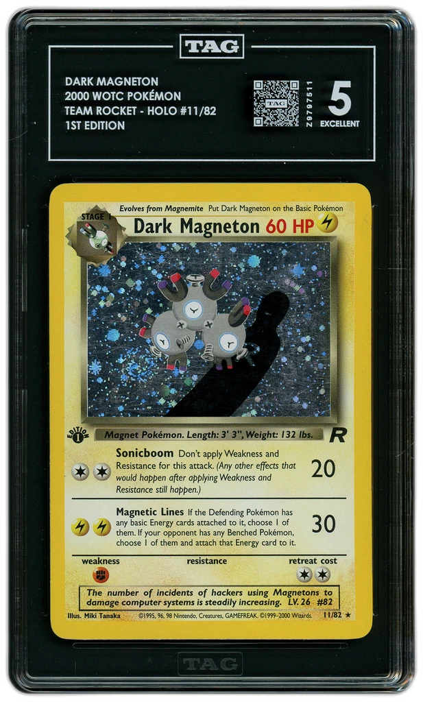 Card front