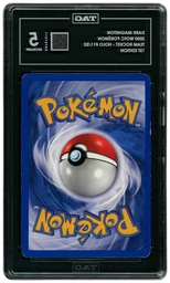 2000 Team Rocket 1st Edition Dark Magneton #11 TAG 5 on Beezie.