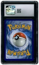 2023 Classic Collection Lugia EX #17 CGC 9 on Beezie.