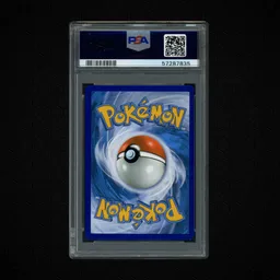 2020 Black Star Promos Rillaboom V #14 PSA 9 on Beezie.