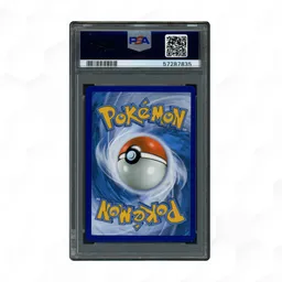 2020 Black Star Promos Rillaboom V #14 PSA 9 on Beezie.