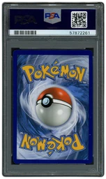 2017 Sun & Moon Professor Kukui #148 PSA 9 on Beezie.