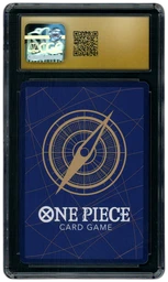 2023 Awakening of the New Era Borsalino #OP05-051 CGC 10 on Beezie.