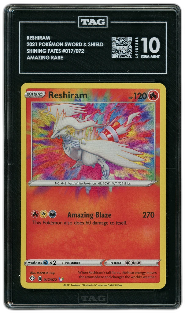 Card front