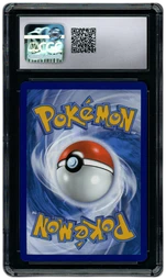 2023 Trick or Trade Booster Mimikyu #97 CGC 10 on Beezie.