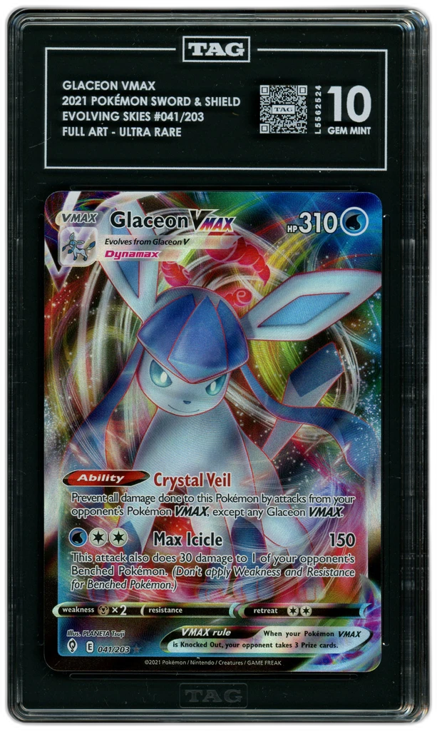 Card front