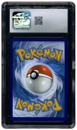 2023 Obsidian Flames Charizard EX #125 CGC 10 on Beezie.