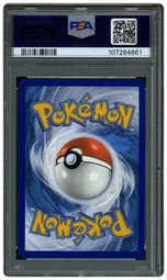 2024 Twilight Masquerade Froslass #174 PSA 10 on Beezie.