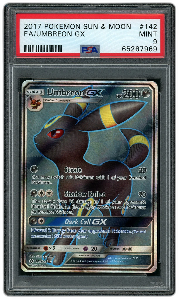 Card front
