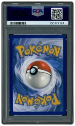 2024 Twilight Masquerade Chansey #187 PSA 9 on Beezie.