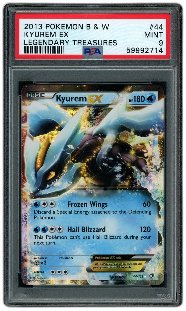 Card front