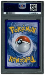 2013 Legendary Treasures Kyurem EX #44 PSA 9 on Beezie.