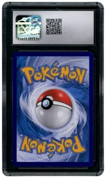 2022 Chinese Sword & Shield Promo Arceus V #125 CGC 10 on Beezie.