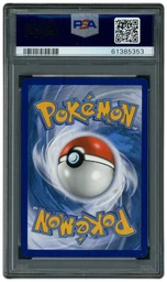2019 Hidden Fates Lycanroc GX #SV66 PSA 9 on Beezie.