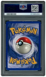 1999 Jungle 1st Edition Pidgeot #8 PSA 6 on Beezie.