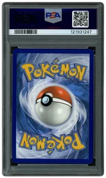 2023 Pokemon 151 Charizard EX #183 PSA 9 on Beezie.