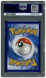 2022 Lost Origin Gengar #TG06 PSA 8 on Beezie.
