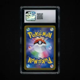 2023 Japanese Pokemon 151 Masterball Graveler #75 CGC 10 on Beezie.
