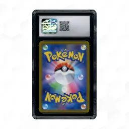 2023 Japanese Pokemon 151 Masterball Graveler #75 CGC 10 on Beezie.