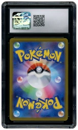 2023 Japanese Pokemon 151 Masterball Graveler #75 CGC 10 on Beezie.