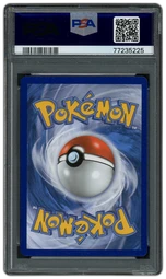 2021 Celebrations Classic Collection Birthday Pikachu #24 PSA 10 on Beezie.