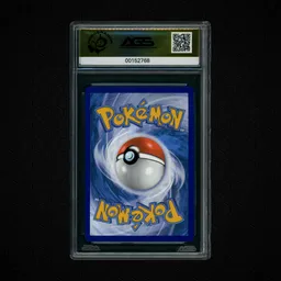 2023 Classic Collection Miltank #17 AGS 10 on Beezie.