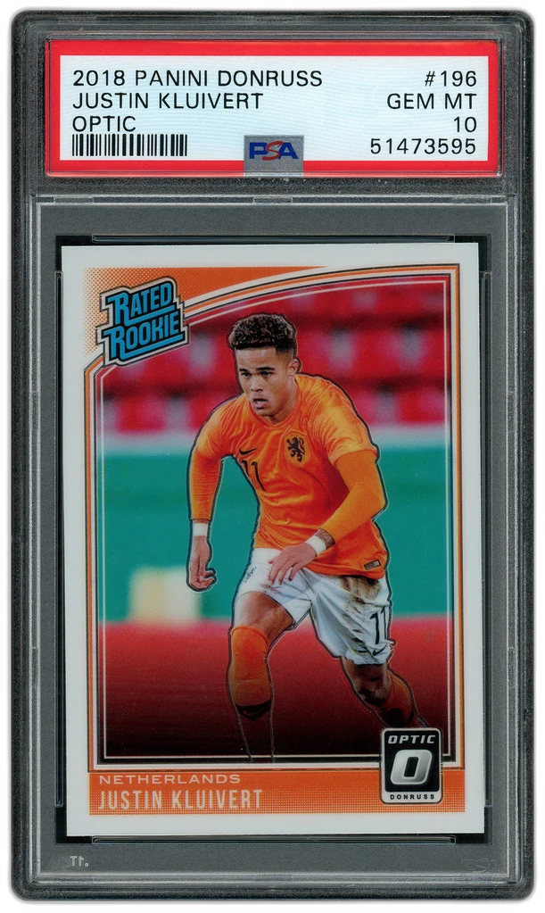 Card front