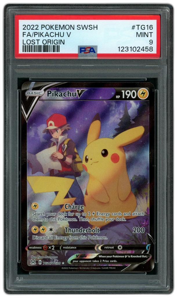 Card front