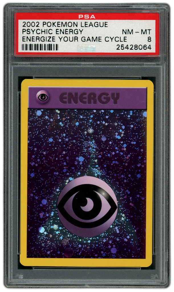 Card front