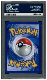 2002 Energize your Game Cycle Psychic Energy PSA 8 on Beezie.