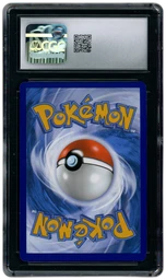 2024 Trick or Trade Booster Pikachu #18 CGC 10 on Beezie.