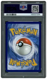 2024 Surging Sparks Pikachu EX #57 PSA 10 on Beezie.