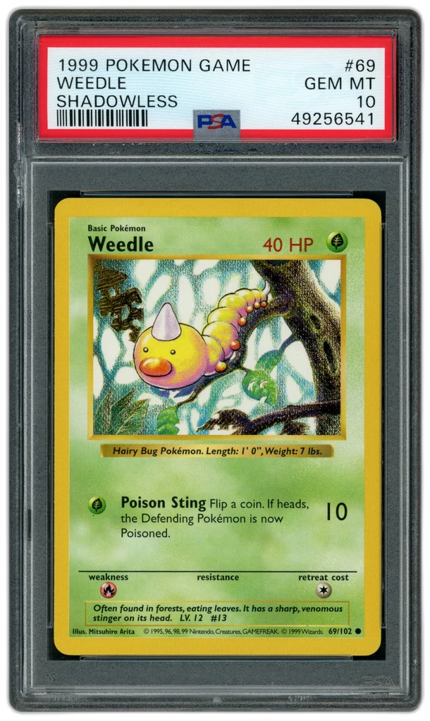 Card front