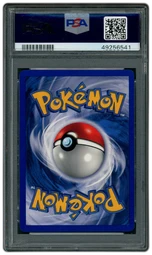 1999 Game Shadowless Weedle #69 PSA 10 on Beezie.