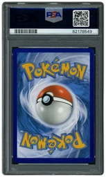 2023 Pokemon 151 Gardevoir EX #245 PSA 10 on Beezie.