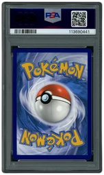 2024 Twilight Masquerade Pinsir #168 PSA 10 on Beezie.