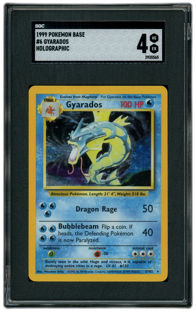 Card front