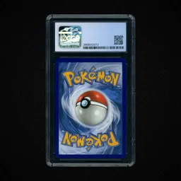2019 Cosmic Eclipse Weavile #238 CGC 9 on Beezie.