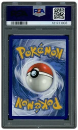 2023 Pokemon 151 Charizard EX #183 PSA 9 on Beezie.