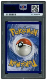 2023 Obsidian Flames Charizard EX #228 PSA 9 on Beezie.