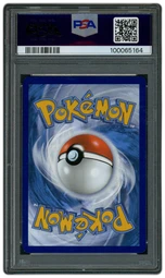 2023 Pokemon 151 Charmeleon #169 PSA 9 on Beezie.
