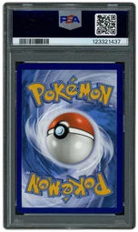 2023 Pokemon 151 Charizard EX #199 PSA 9 on Beezie.