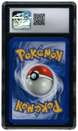 2000 Gym Challenge 1st Edition Blaine's Quiz #3 #112 CGC 9 on Beezie.