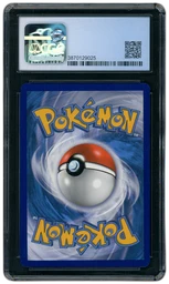 2019 Hidden Fates Ho-Oh GX #SV50 CGC 9 on Beezie.