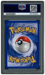 2000 Team Rocket 1st Edition Dark Charizard #4 PSA 9 on Beezie.