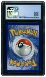 2019 Hidden Fates Zygarde GX #SV65 CGC 9 on Beezie.