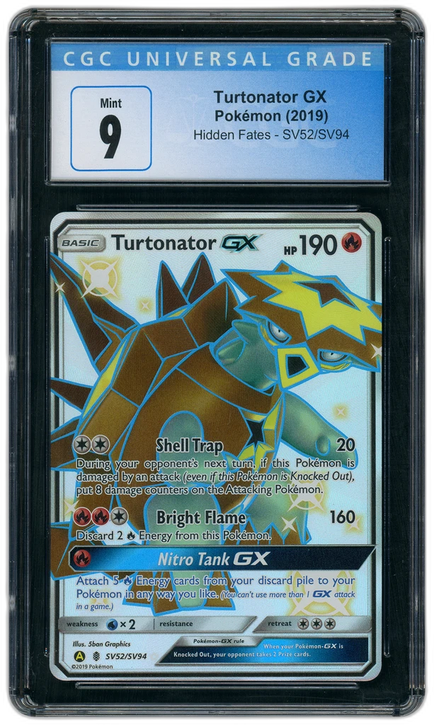 Card front